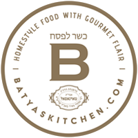 Batyas Kitchen