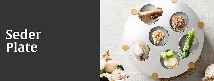 Seder Plate Items